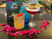  Cocktails Menu  