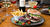  Bar Snacks Menu  