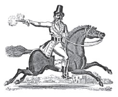 Dick Turpin