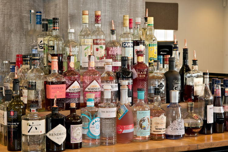 Turpins Bar Twycross