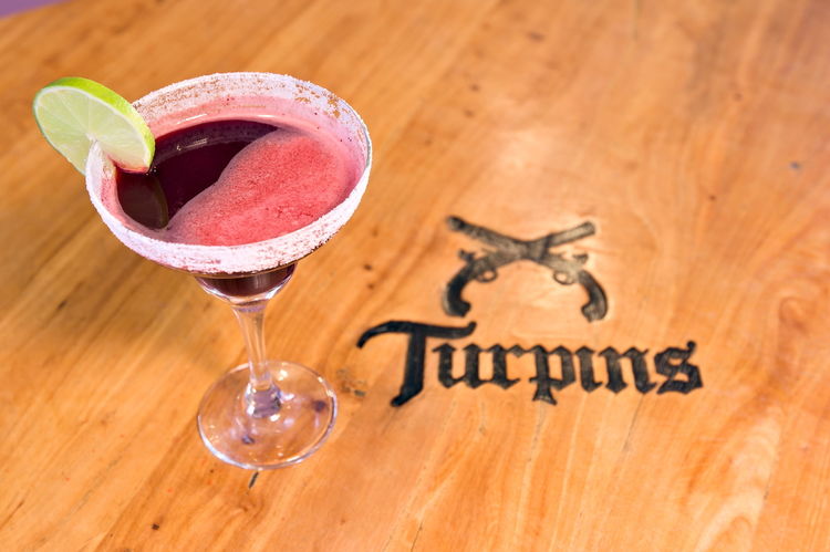 Turpins Bar Twycross