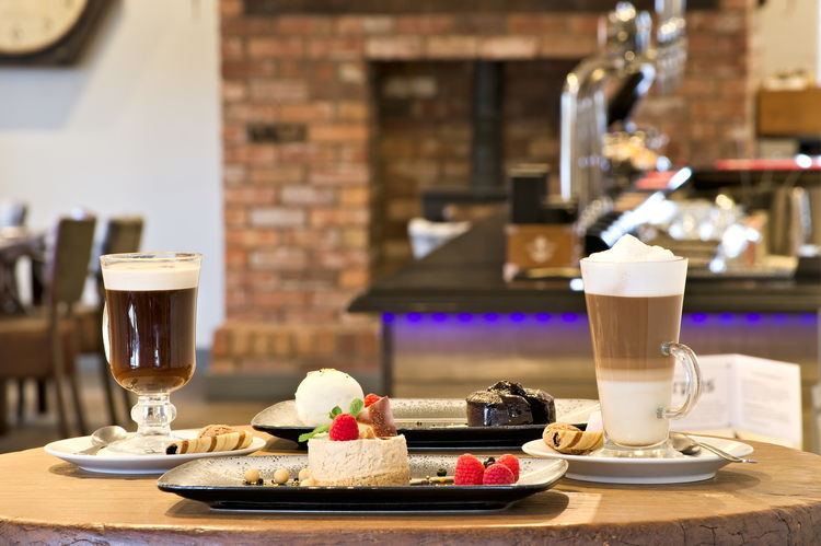 Turpins Restaurant Twycross