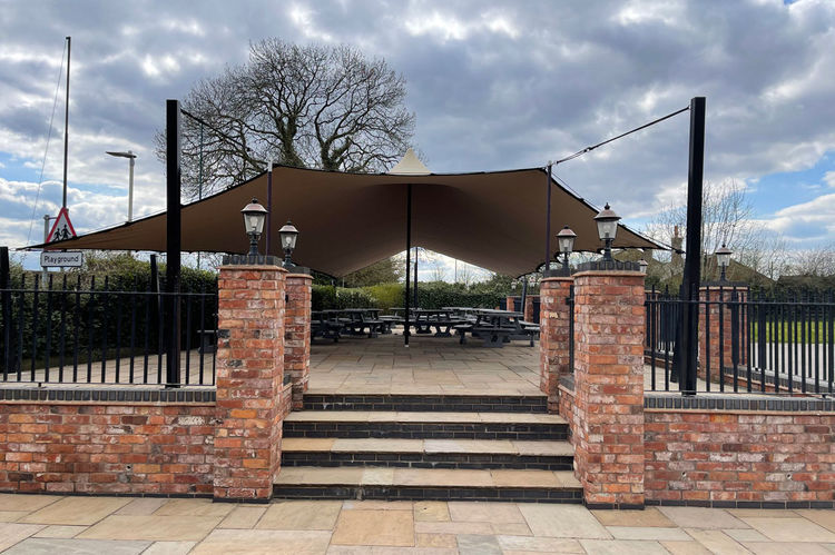 Turpins Bar & Grill Twycross