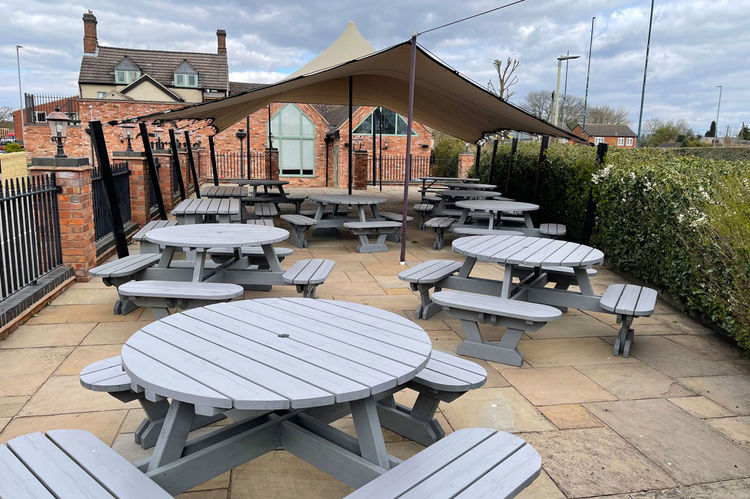 Turpins Bar & Grill Twycross