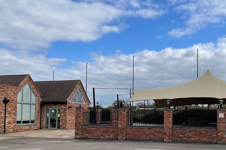 Turpins Bar & Grill Twycross