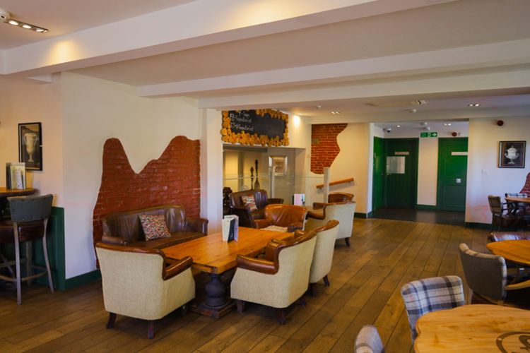 Turpins Bar Twycross