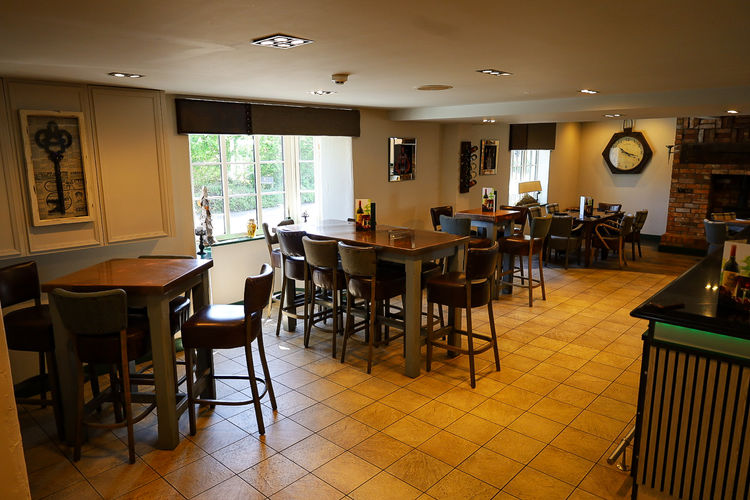 Turpins Bar Twycross