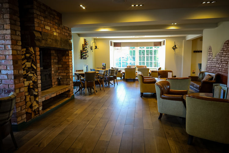 Turpins Bar Twycross