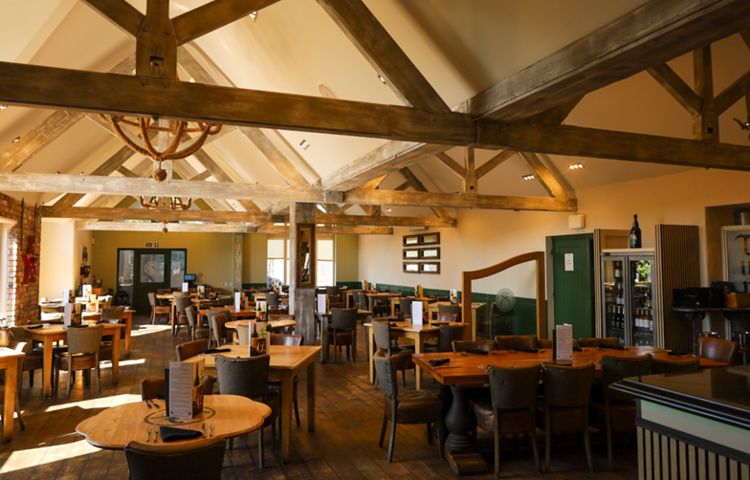 Turpins Restaurant Twycross
