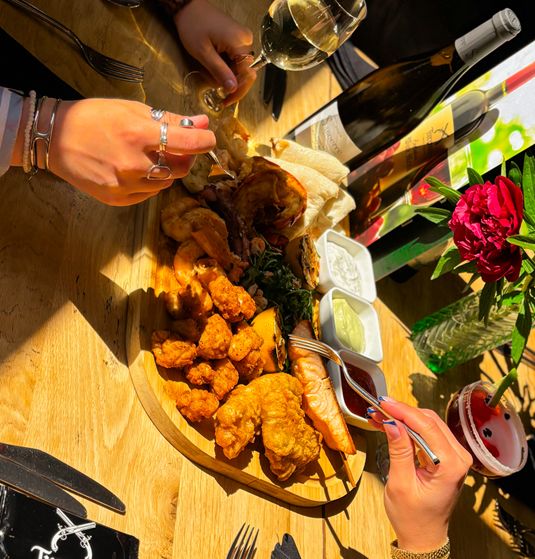 Turpins Restaurant Twycross