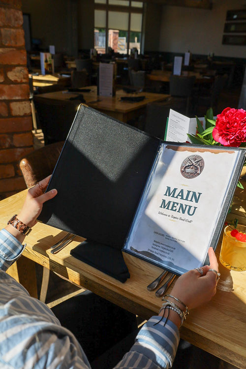 Turpins Restaurant Twycross