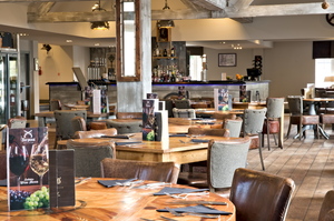 Restaurant in Twycross Warwickshire #5