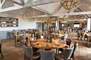 Restaurant in Twycross Warwickshire #7